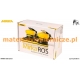 MIRKA ROS 625CV 2,5mm materialylakiernicze.pl